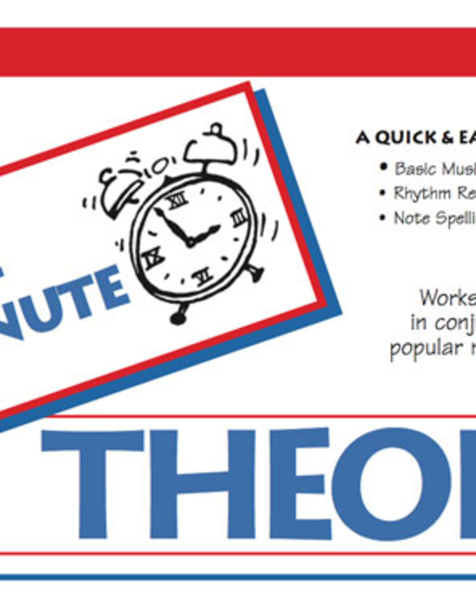 Mark Wessels Publications Five Minute Theory for Flute by Mark Wessels