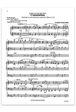 Jackman Music Ward Organist Music Library Volume 5
