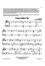 Jason Tonioli Sacred Piano Hymns 4 by Jason Tonioli