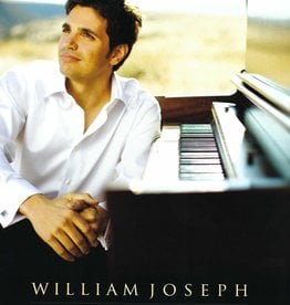William Joseph Music Be Still - Collection of Beloved Hymns arr. William Joseph