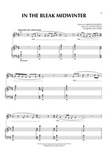 Hal Leonard Paul Cardall Christmas - Piano Solo
