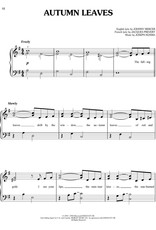 Hal Leonard Simple Jazz Songs - Easy Piano