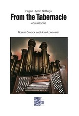 Jackman Music From the Tabernacle Volume 1 - Robert Cundick and John Longhurst