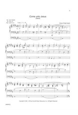 Jackman Music From the Tabernacle for Organ, Volume 1 - Robert Cundick and John Longhurst