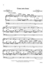Jackman Music Hymn Preludes for Organ Book 5 arr. Robert P. Manookin