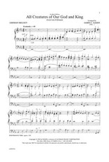 Jackman Music Organ Postludes for Church Services Vol. 1 arr. James C. Kasen