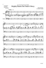 Jackman Music Organ Postludes for Church Services Vol. 6 arr. James C. Kasen