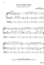 Jackman Music Organist's Upper Hand Book 2 Darwin Wolford