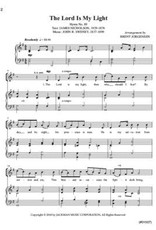 Jackman Music Hymnplicity Ward Choir, Book 12