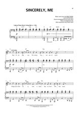 Hal Leonard Dear Evan Hansen - Vocal Selections
