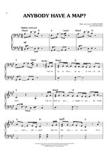 Hal Leonard Dear Evan Hansen - Vocal Selections - Easy Piano