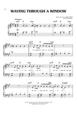 Hal Leonard Dear Evan Hansen Vocal Selections - Easy Piano