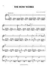 Hal Leonard Avengers Endgame - Piano Solos