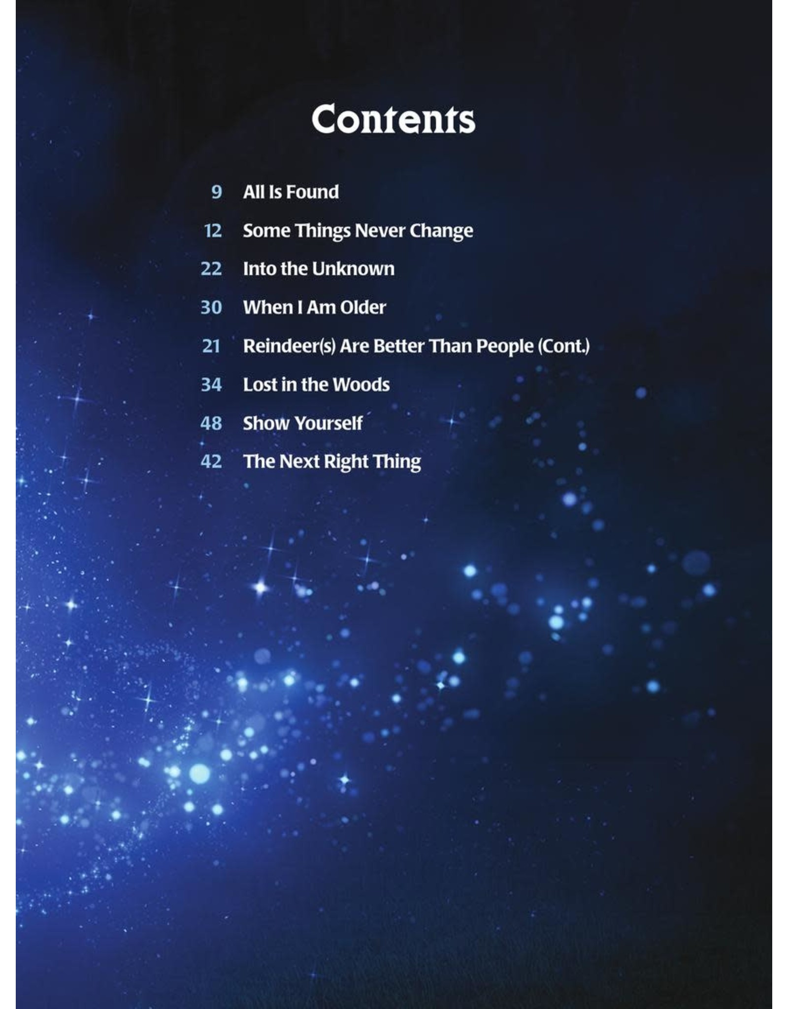 Hal Leonard Frozen II Music from the Motion Picture - Big Note
