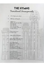 Misc. Supplier Hymns: Transitional Arrangements by Mary James