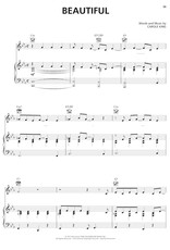 Hal Leonard Beautiful: The Carole King Musical - Vocal Selections