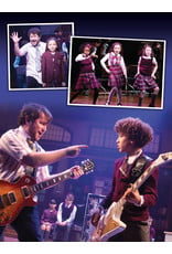 Hal Leonard School of Rock: The Musical - Vocal Selections