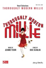 Hal Leonard Thoroughly Modern Millie - Vocal Selections