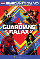Hal Leonard Guardians of the Galaxy PVG