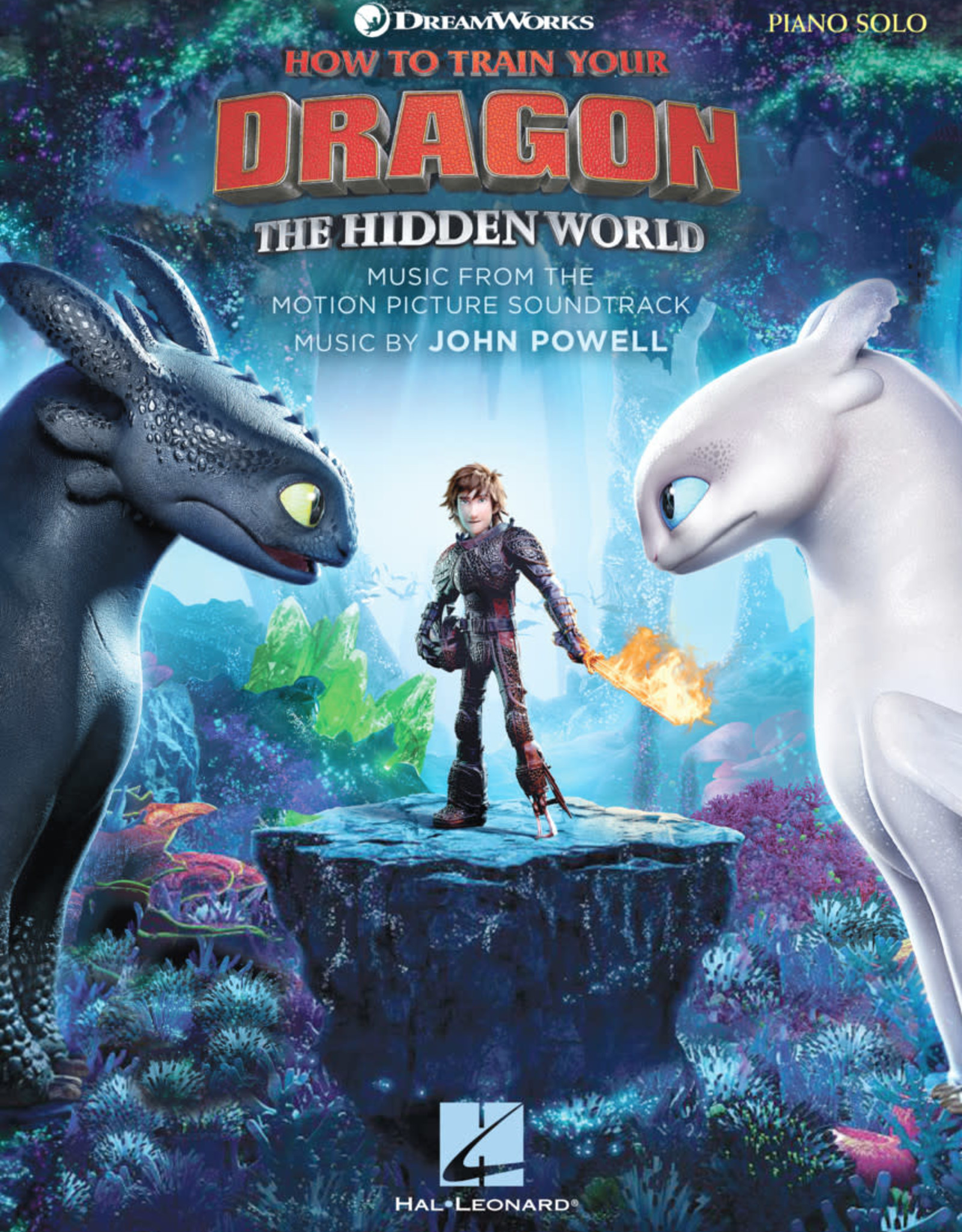 How to Train Your Dragon: The Hidden World, Full Movie