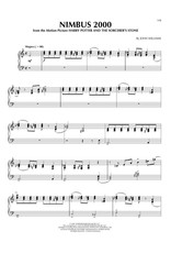 Hal Leonard John Williams - Piano Anthology