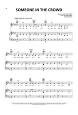 Hal Leonard La La Land - Music from the Motion Picture PVG