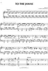 Hal Leonard Mandalorian - Piano Solos by Ludwig Goransson