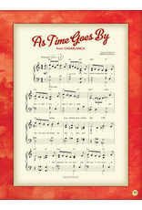 Hal Leonard My First Movie Themes Songbook - Easy Piano