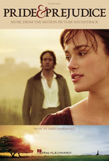Hal Leonard Pride and Prejudice - Music from the Motion Picture
