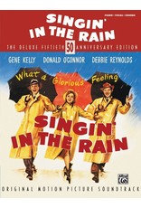 Alfred Singin' In the Rain - Music from the Movie PVC