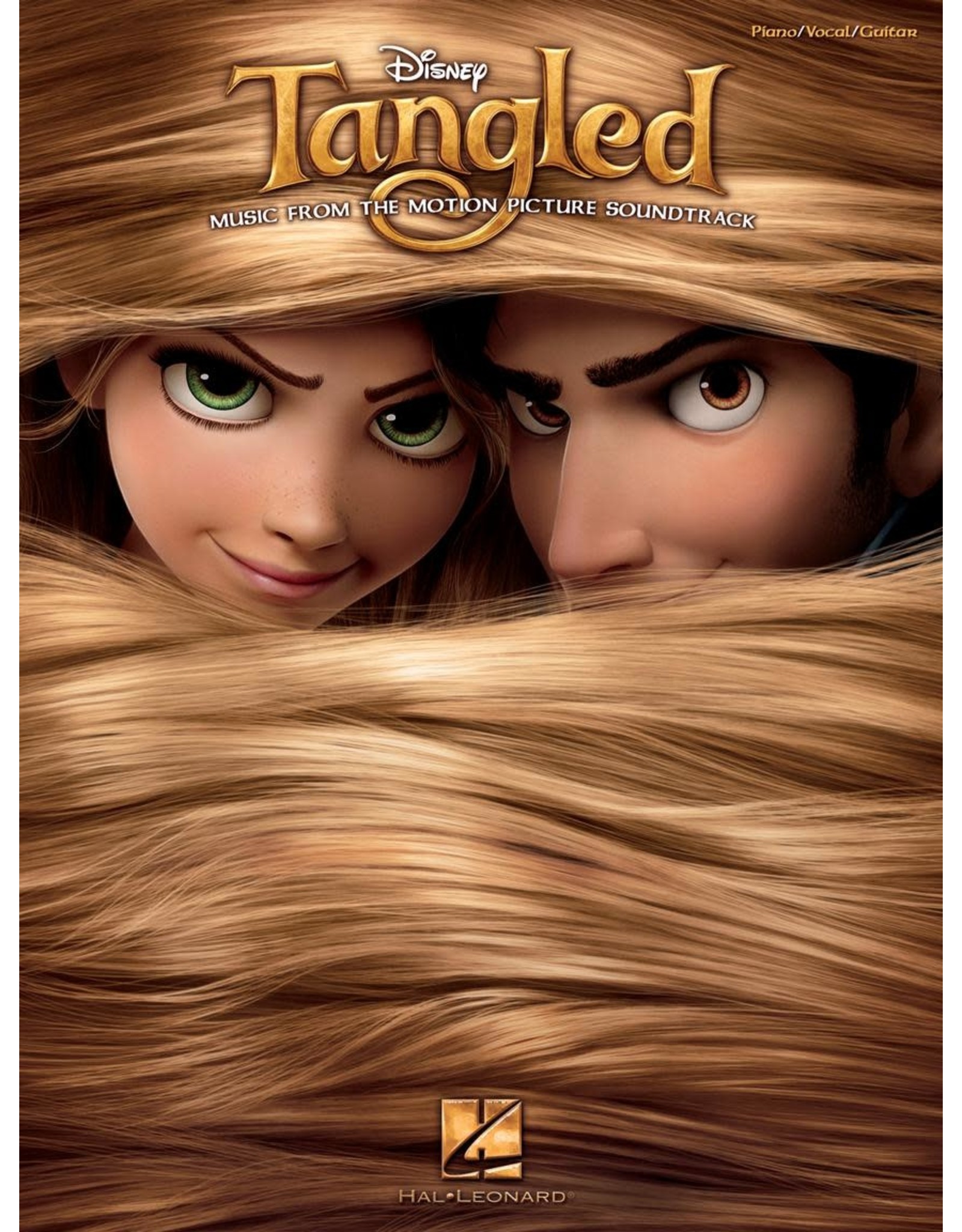 tangled songs