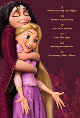 Hal Leonard Tangled - Music from the Motion Picture PVG