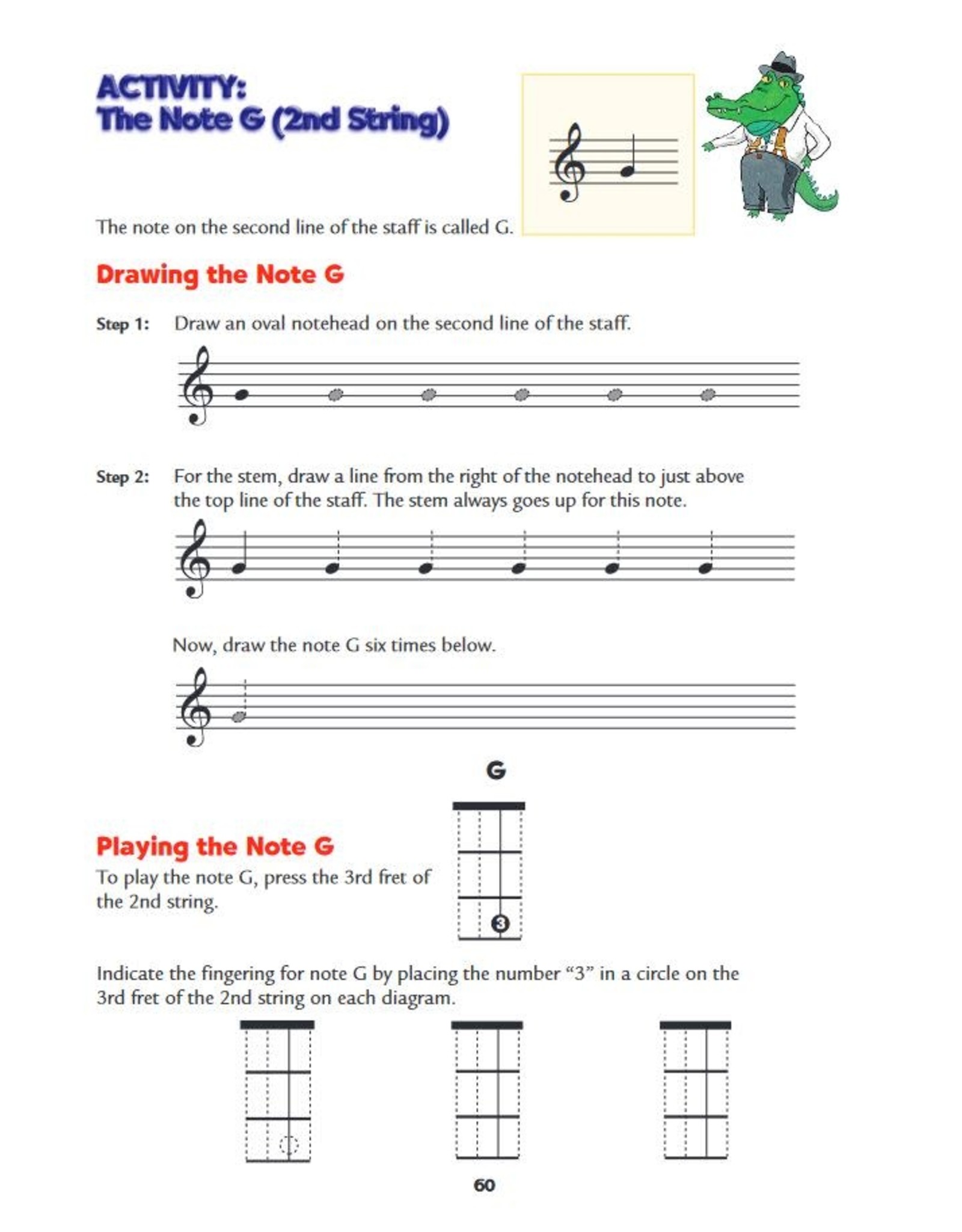 Alfred Alfred's Kid's Ukulele Course Complete - Book and Online Audio