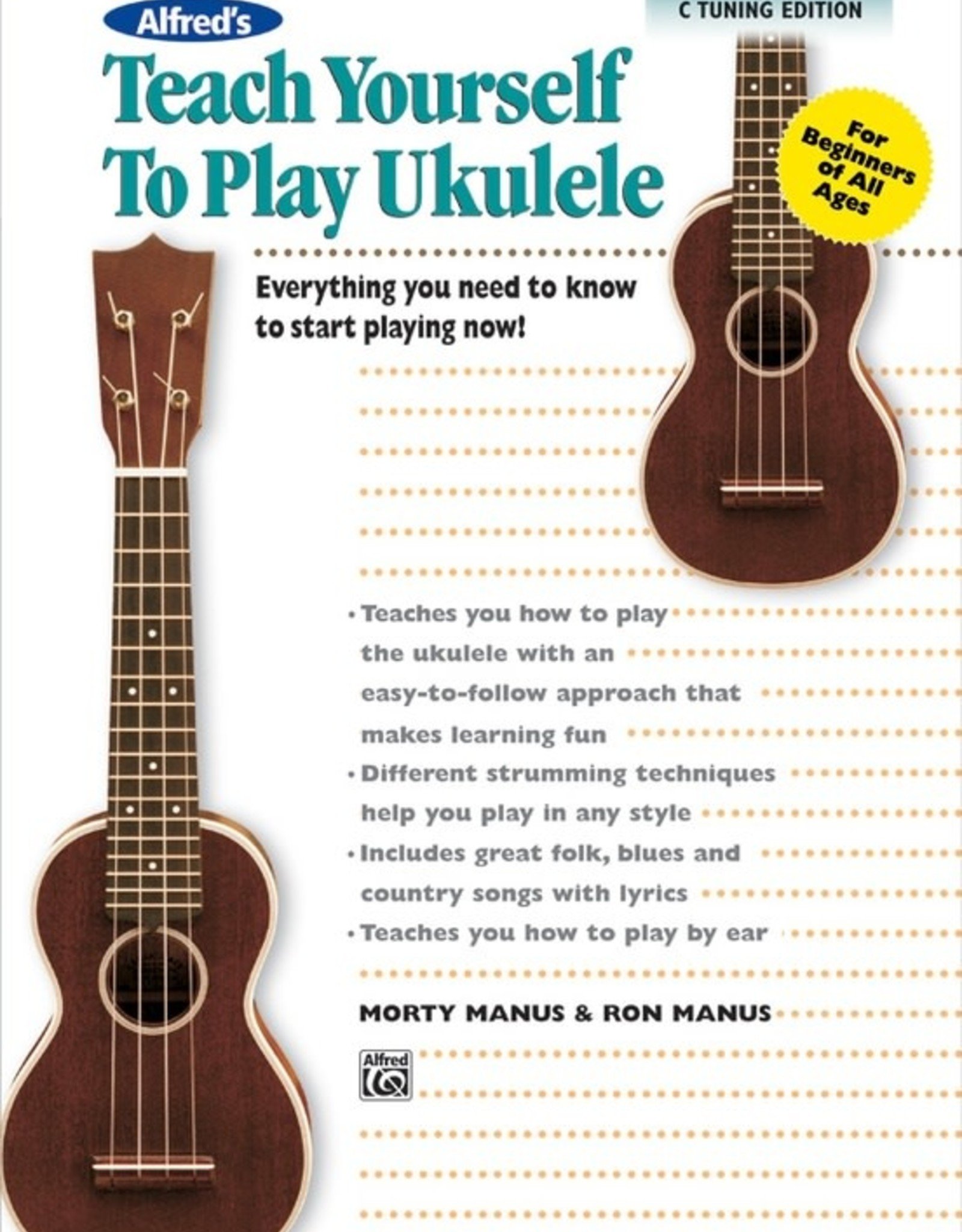 How to Play Stand By Me on Your Ukulele - ULTP Blog