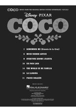 Hal Leonard Coco for Ukulele