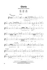 Hal Leonard 3 Chord Songbook for Guitar