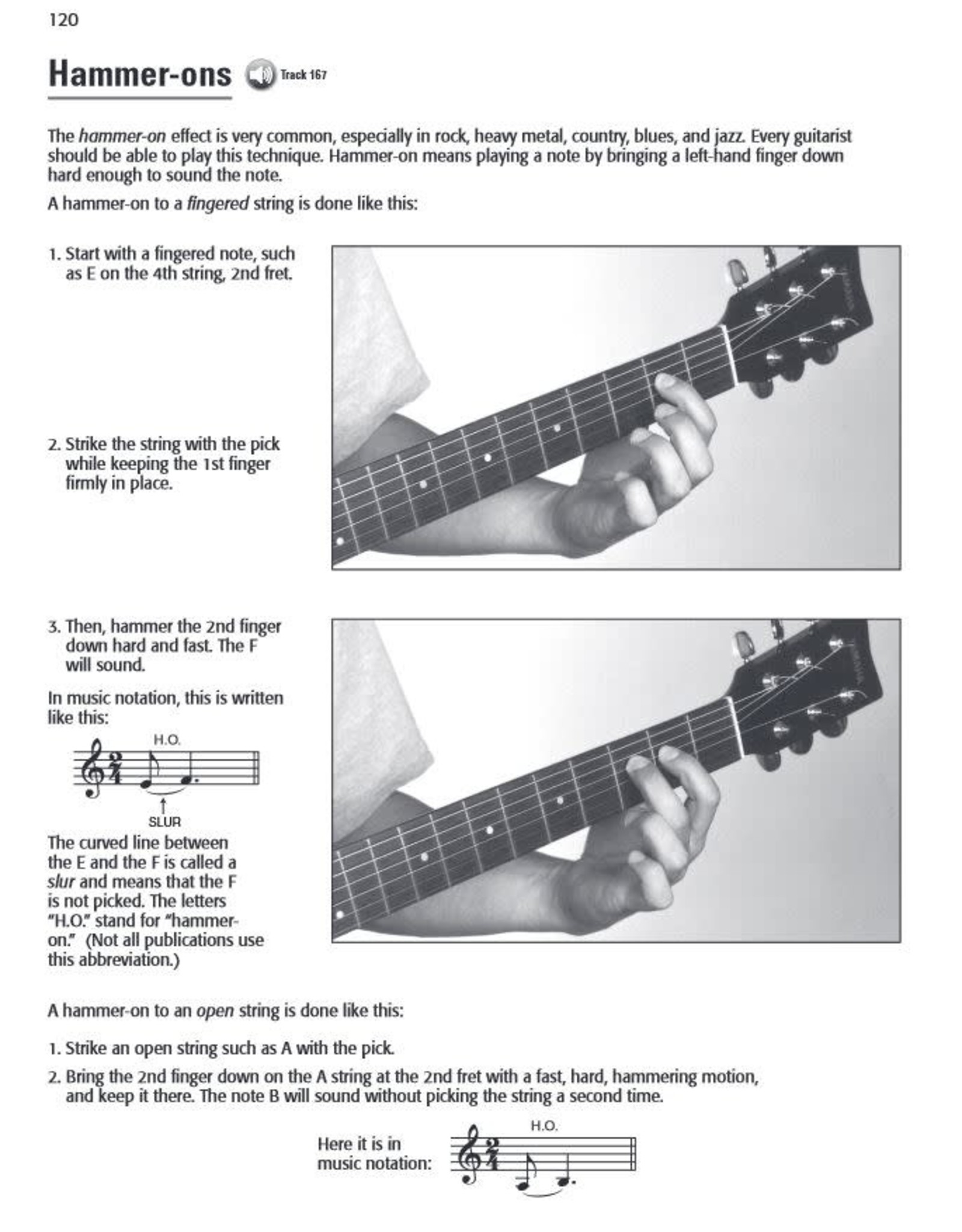 Alfred Alfred's Basic Guitar Method, Complete with Audio Access