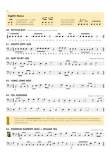 Hal Leonard Essential Elements Book 1 Electric Bass