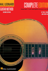Hal Leonard Hal Leonard Guitar Method - Complete Edition
