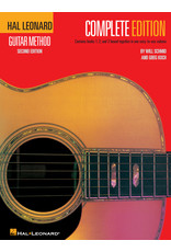 Hal Leonard Hal Leonard Guitar Method - Complete Edition