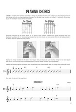Hal Leonard Hal Leonard Guitar Method, Book 1 (Book Only)