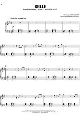 Hal Leonard Disney- All Jazzed Up! Intermediate Piano Solos