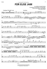 Hal Leonard Piano Guys - 10 (Piano with Cello)