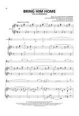Hal Leonard Piano Guys - Piano Solo with Optional Cello