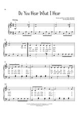 Hal Leonard Christmas Songs for Kids - Easy Piano