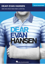 Hal Leonard Dear Evan Hansen - Ukulele
