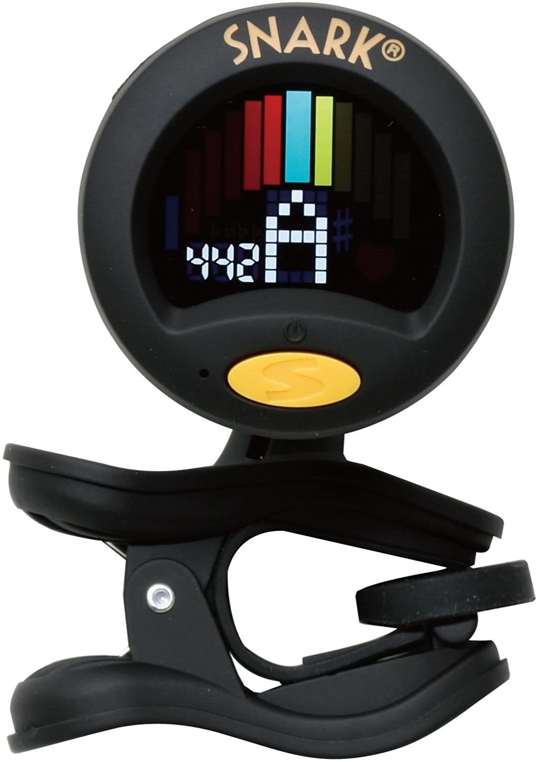 Snark 2024 banjo tuner