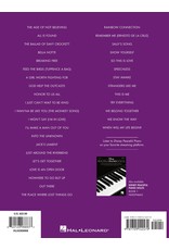 Hal Leonard Disney Peaceful Piano Solos - Book 2