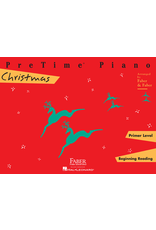 Hal Leonard PreTime Piano Christmas Primer Level
