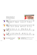 Hal Leonard Piano Adventures Christmas Primer Level